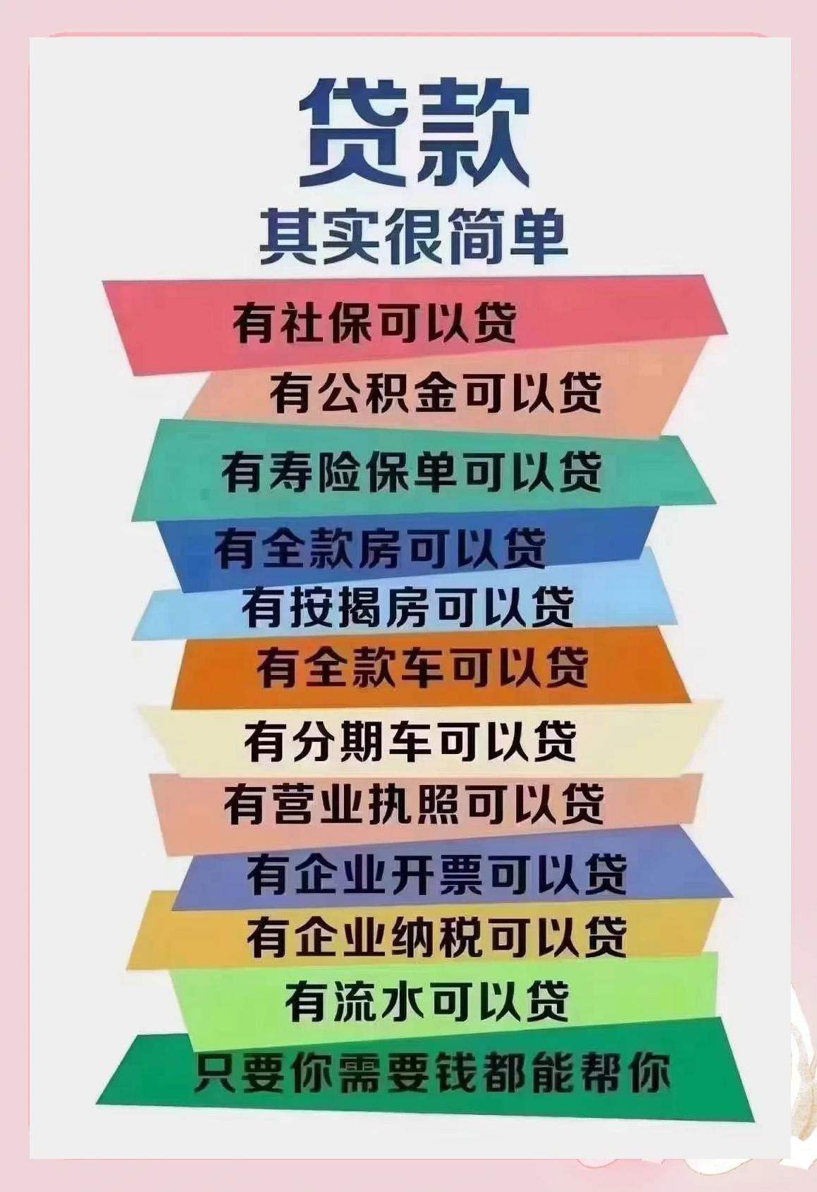 西安最新有社保必下的小额贷款方法分析(最方便真实的西安个人社保贷款能贷多少方法)